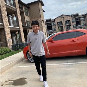 Meet your Posher, Jacob soto